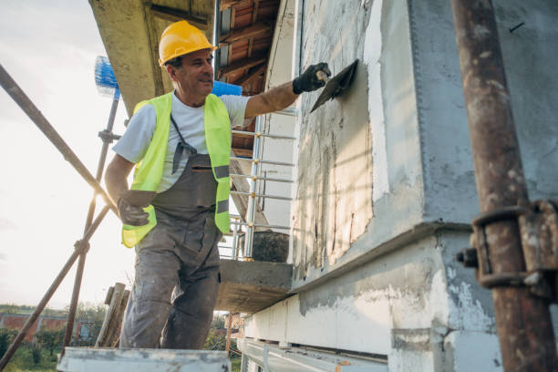 Best Affordable Insulation Services  in Grace, ID