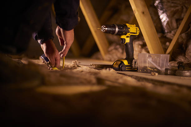 Trusted Grace, ID Insulation Contractor Experts